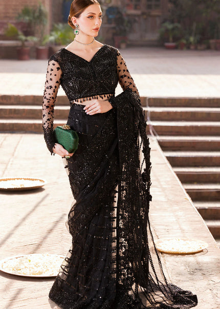 Motifz | Couture - Pasban