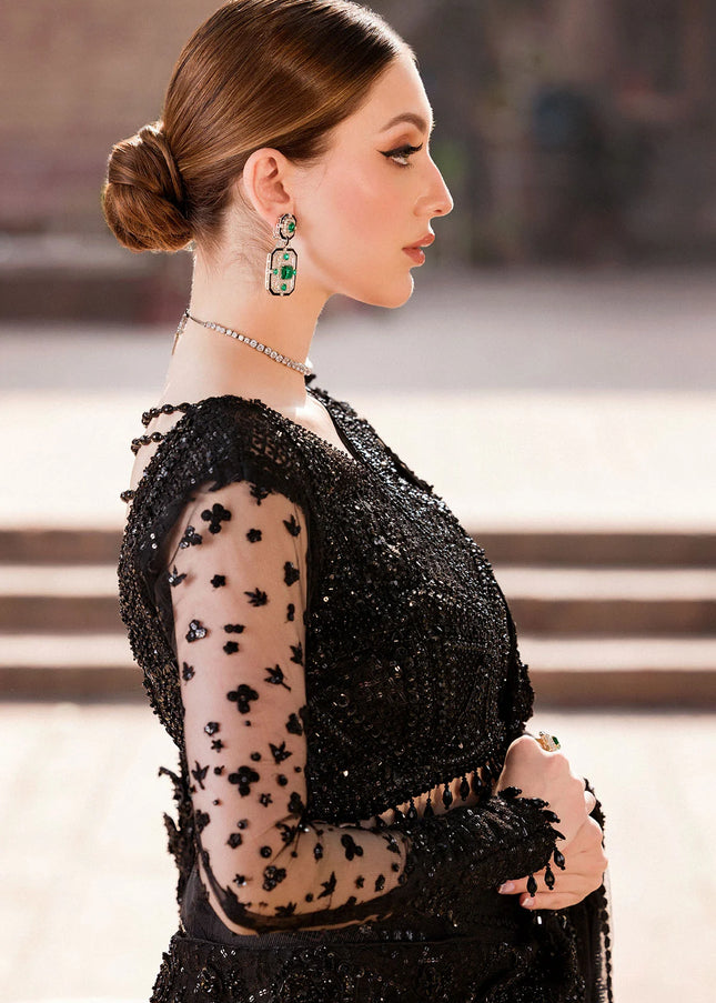 Motifz | Couture - Pasban