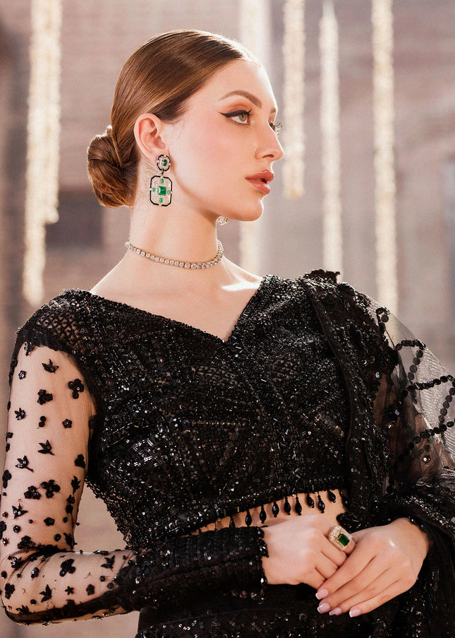 Motifz | Couture - Pasban