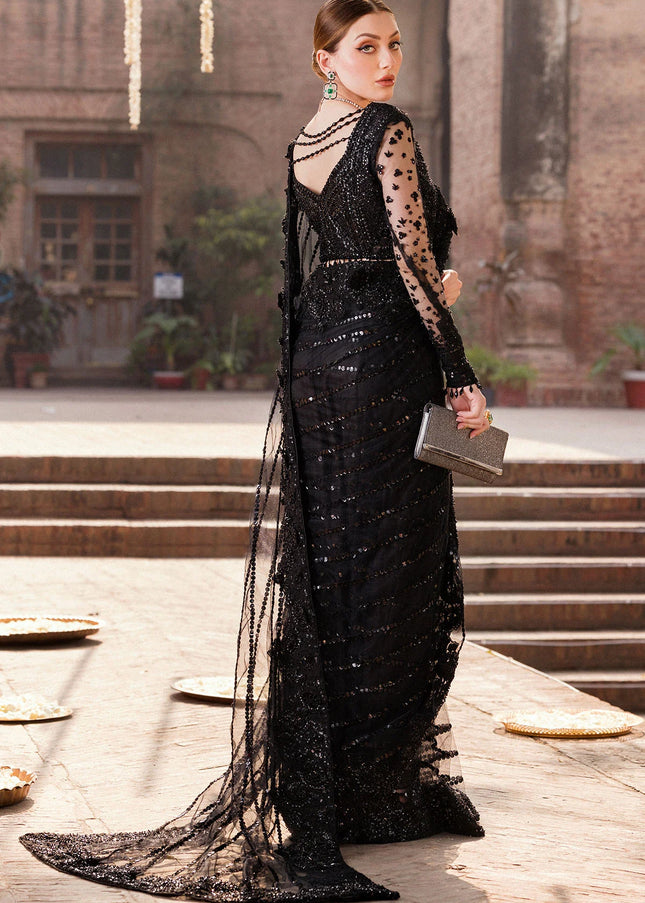 Motifz | Couture - Pasban