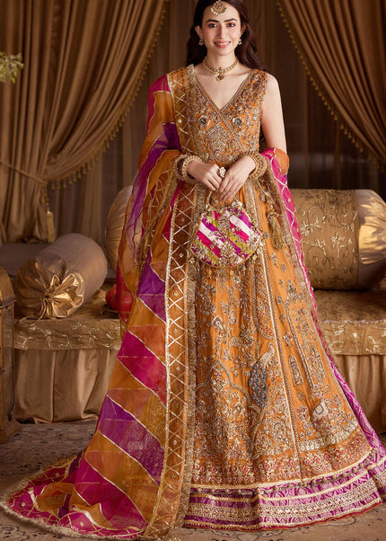 Motifz | Couture - Sangeet
