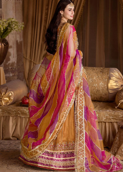 Motifz | Couture - Sangeet
