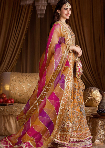 Motifz | Couture - Sangeet