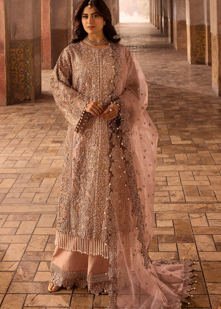 Motifz | Couture - Mayasa