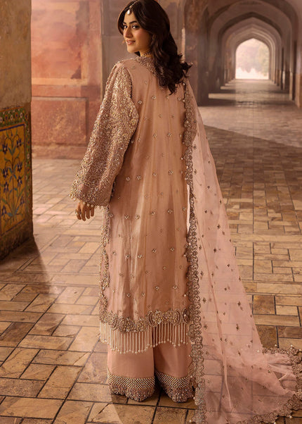 Motifz | Couture - Mayasa