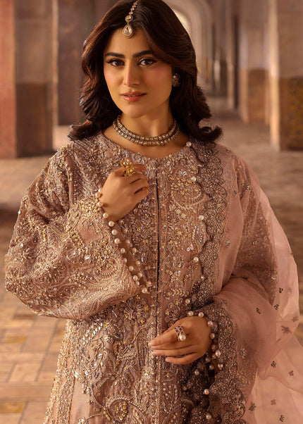 Motifz | Couture - Mayasa