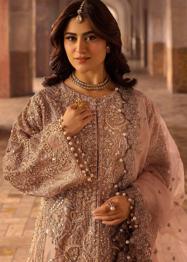 Motifz | Couture - Mayasa