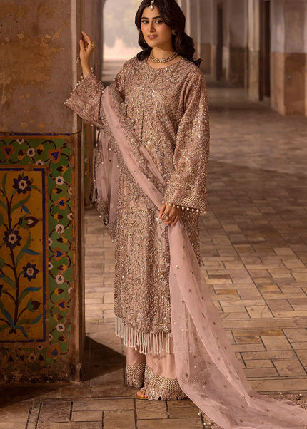 Motifz | Couture - Mayasa