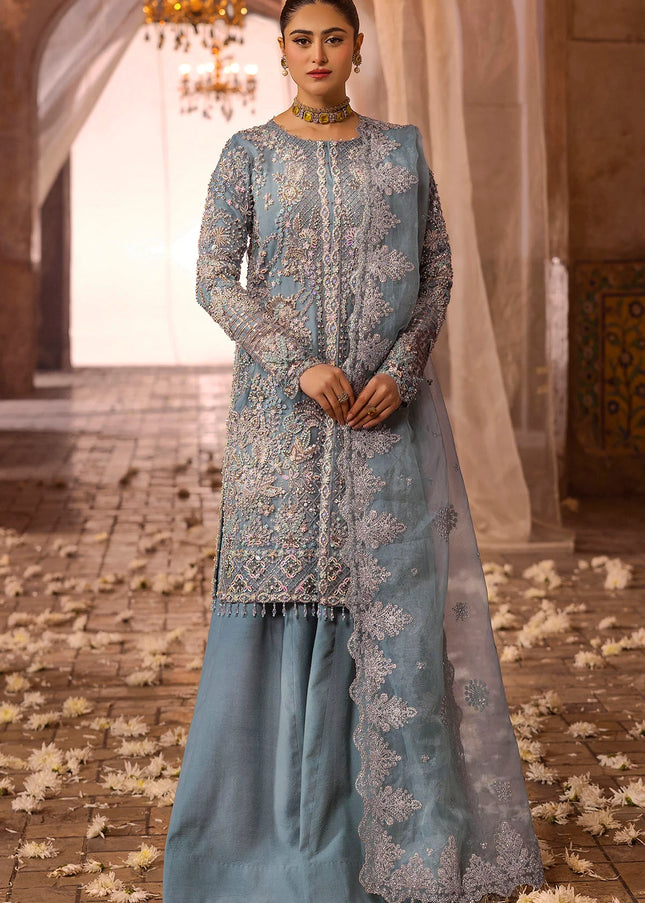Motifz | Couture - Firozeh