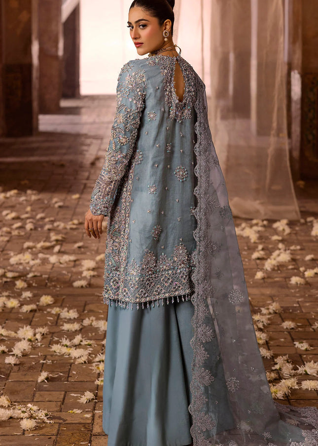 Motifz | Couture - Firozeh
