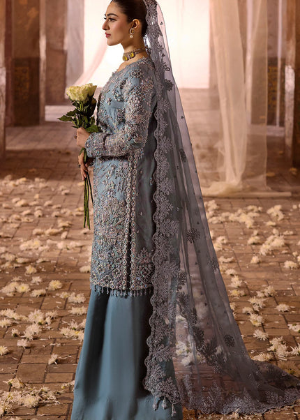 Motifz | Couture - Firozeh