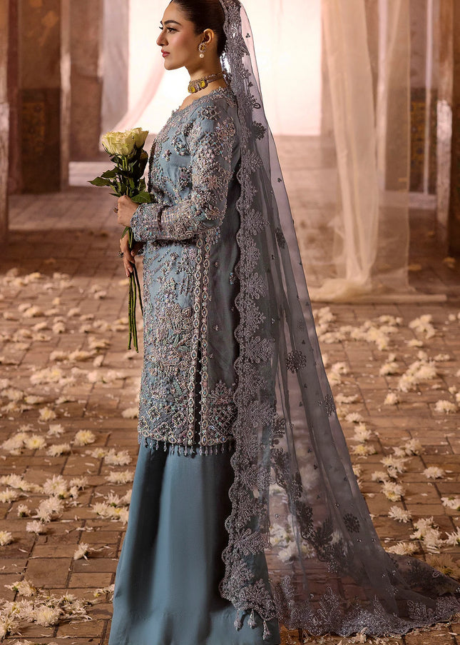 Motifz | Couture - Firozeh