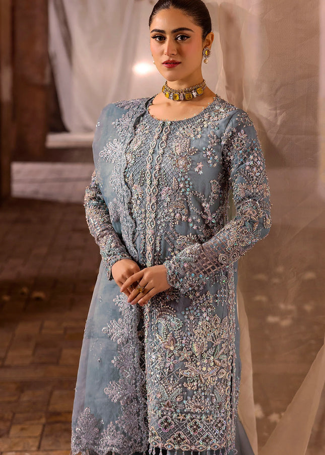 Motifz | Couture - Firozeh