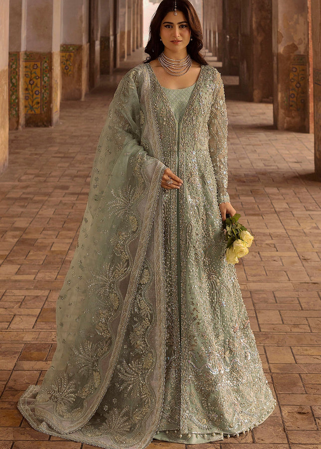 Motifz | Couture - Mehtab