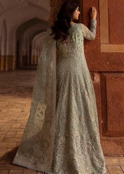 Motifz | Couture - Mehtab