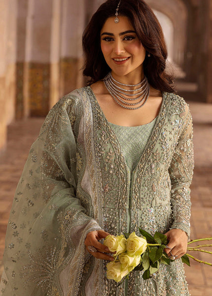 Motifz | Couture - Mehtab