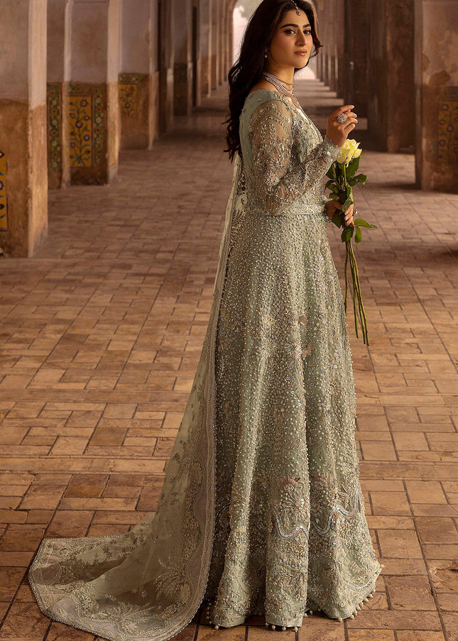 Motifz | Couture - Mehtab
