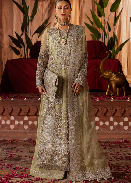 Motifz | Couture - Meeraz