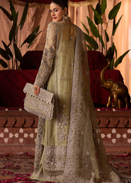 Motifz | Couture - Meeraz