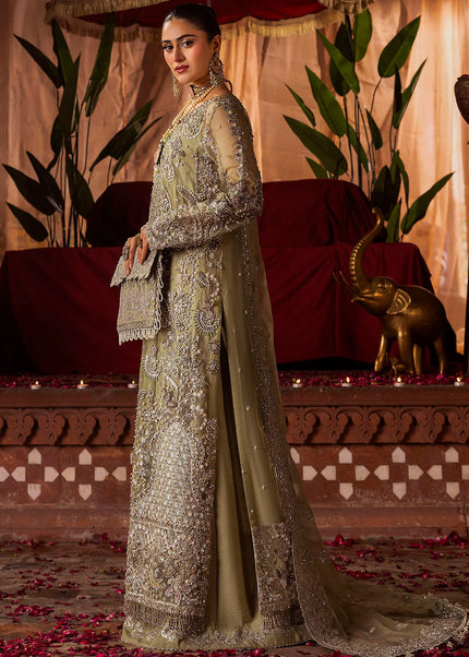 Motifz | Couture - Meeraz