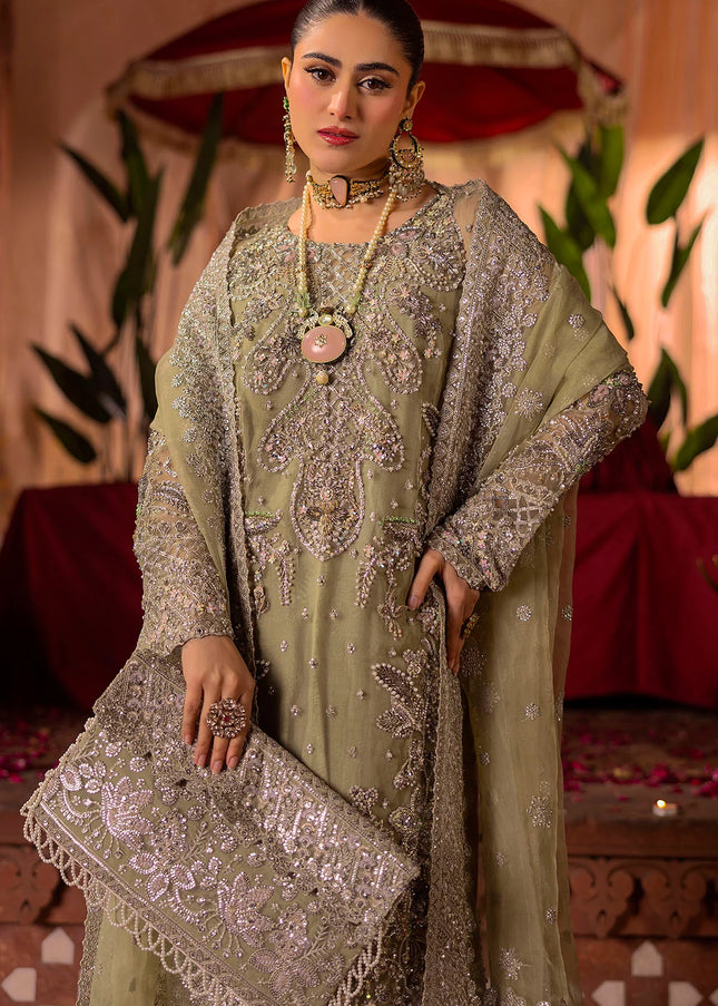 Motifz | Couture - Meeraz