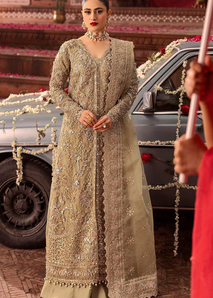 Motifz | Couture - Parinaz