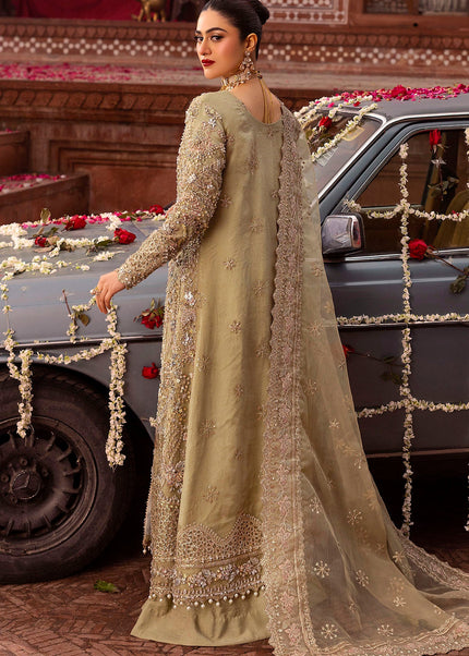 Motifz | Couture - Parinaz