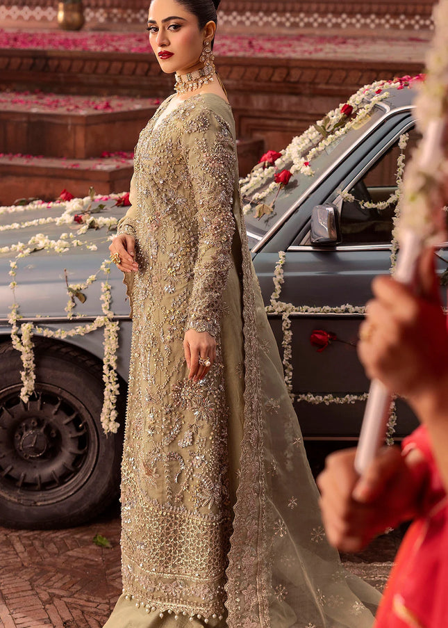 Motifz | Couture - Parinaz