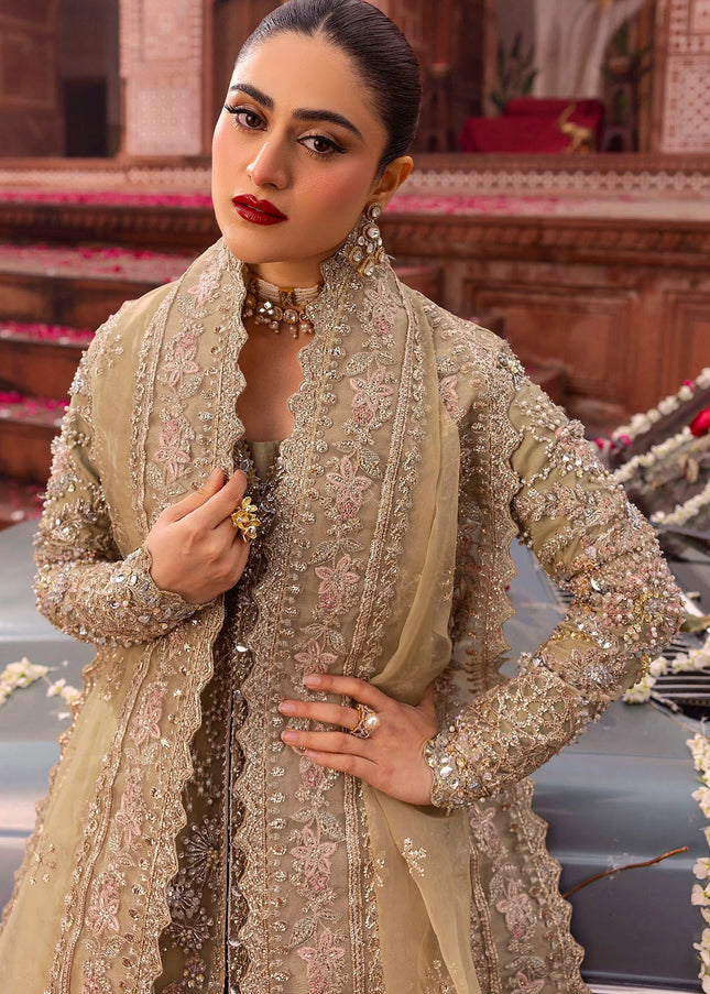 Motifz | Couture - Parinaz