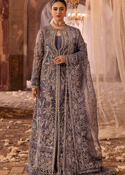 Motifz | Couture - Zuriah