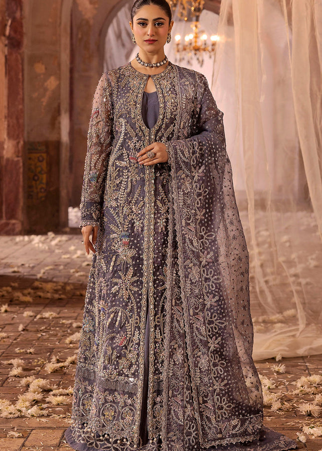 Motifz | Couture - Zuriah
