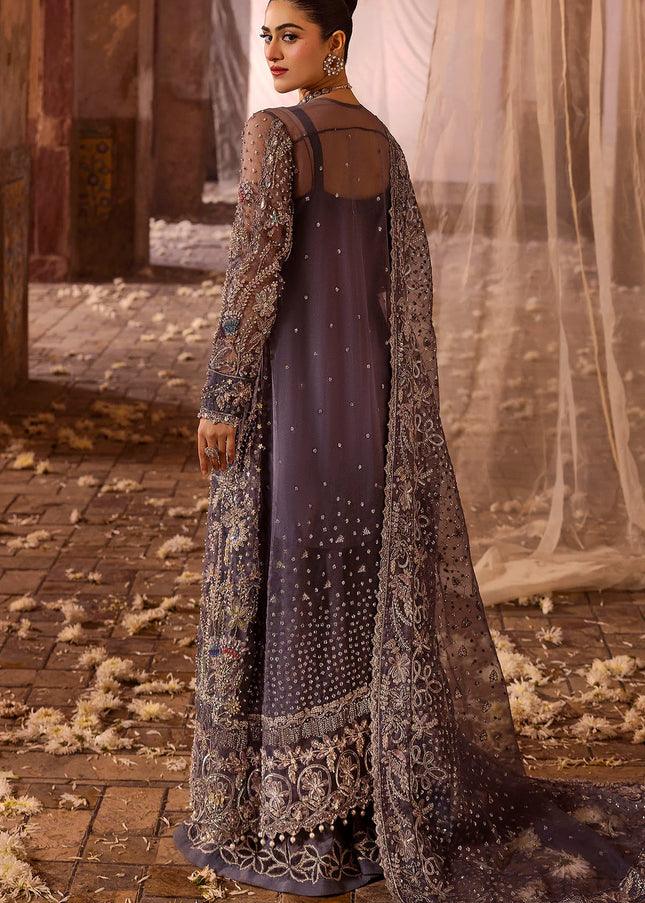 Motifz | Couture - Zuriah