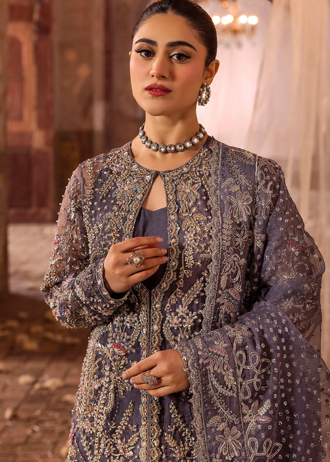 Motifz | Couture - Zuriah