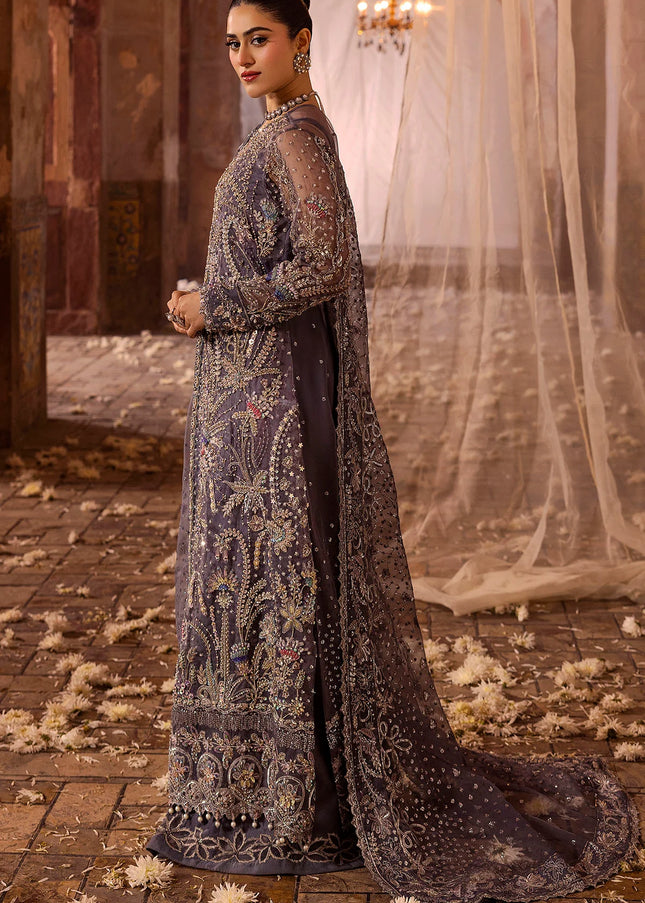 Motifz | Couture - Zuriah