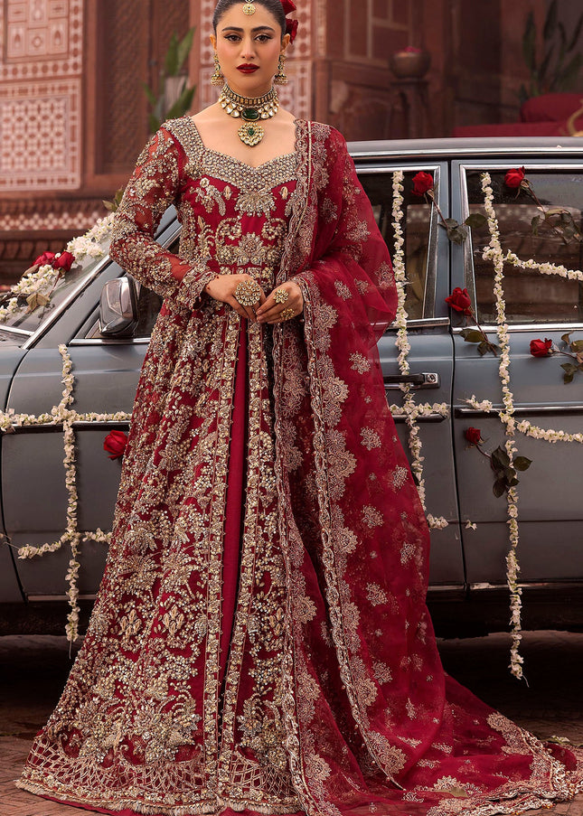 Motifz | Couture - Shanara