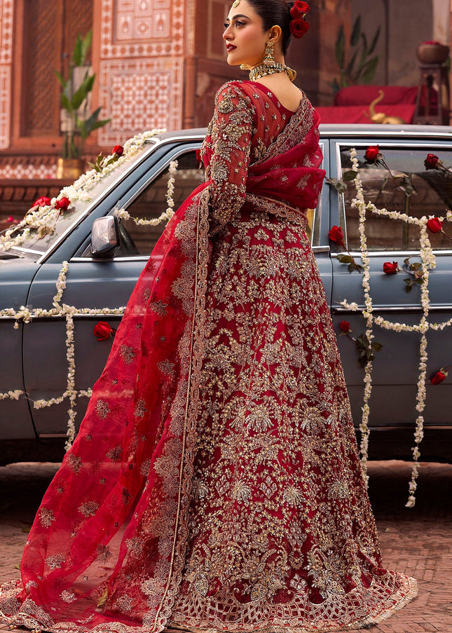 Motifz | Couture - Shanara