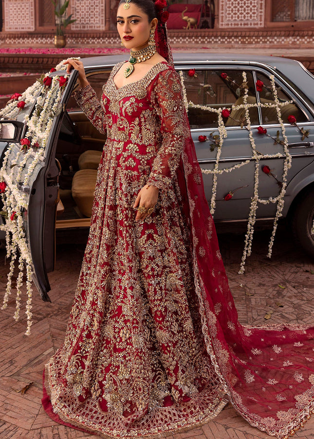Motifz | Couture - Shanara