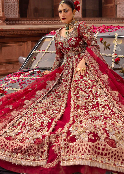 Motifz | Couture - Shanara