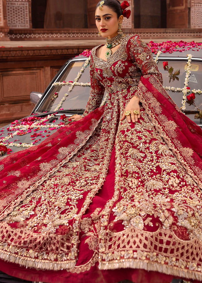 Motifz | Couture - Shanara