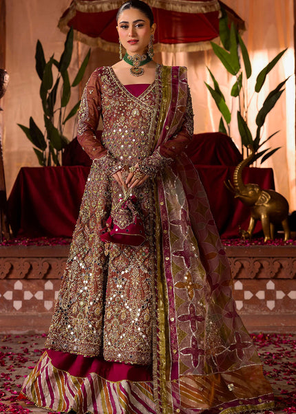 Motifz | Couture - Nauratan