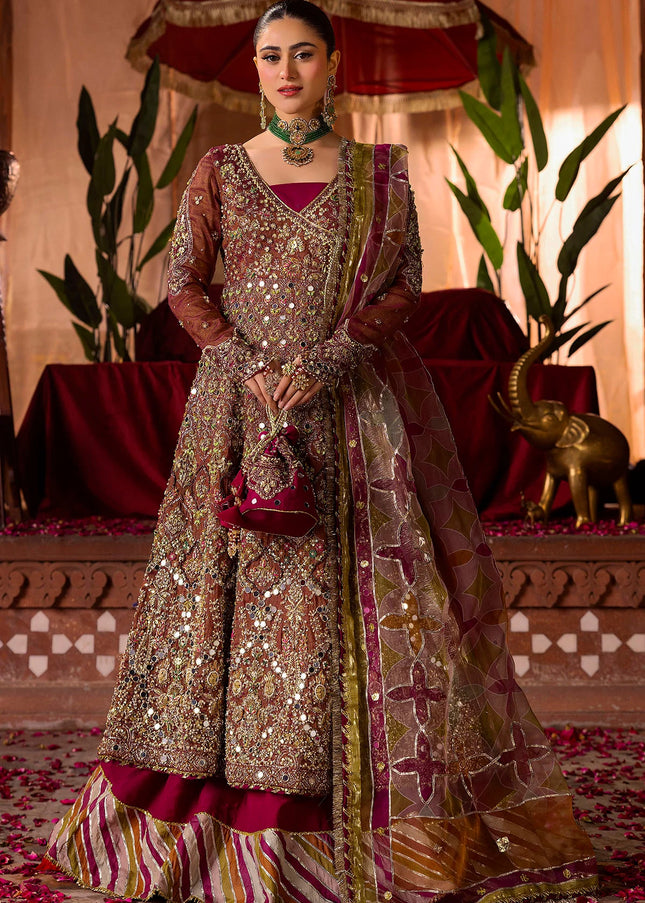 Motifz | Couture - Nauratan