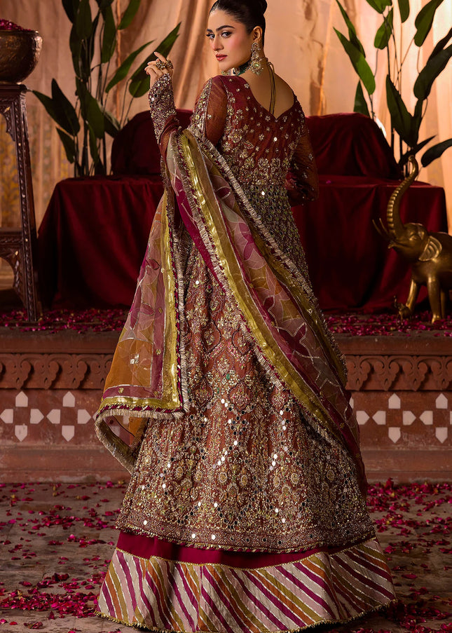 Motifz | Couture - Nauratan