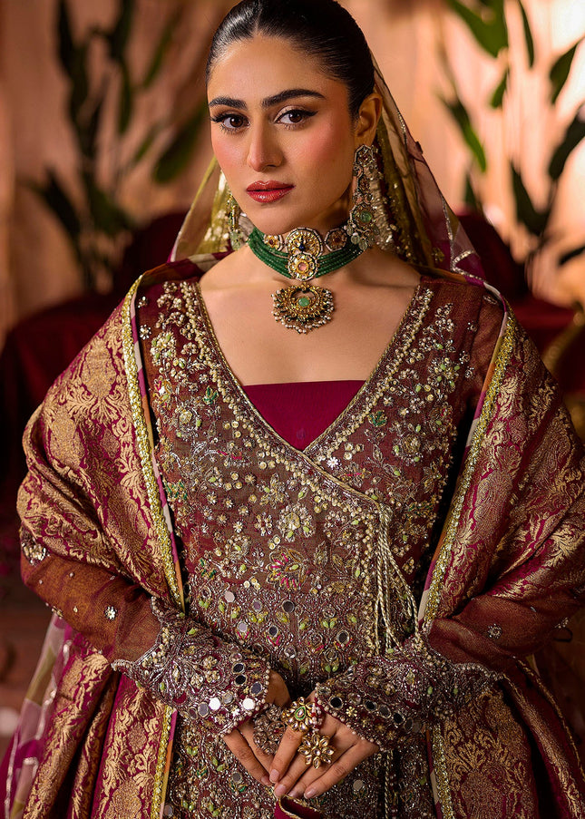Motifz | Couture - Nauratan
