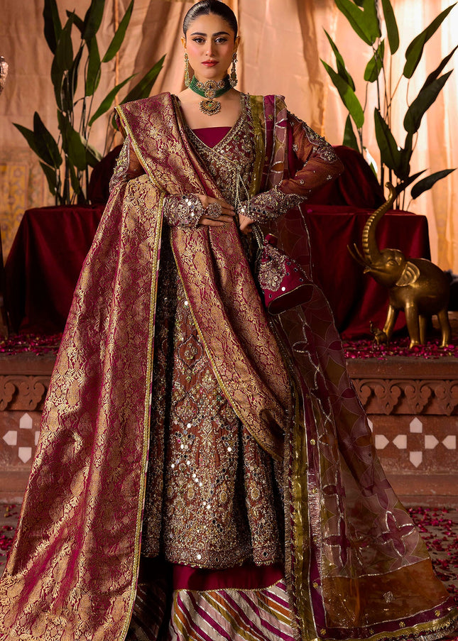 Motifz | Couture - Nauratan