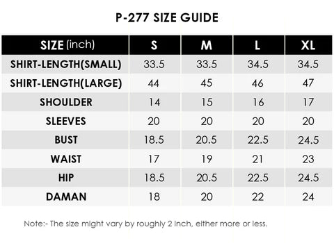 Pure Glass Silk Hand Embroidered P-277