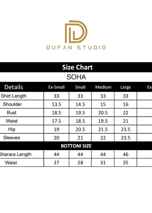 Dufan Studio | Raavish - Soha