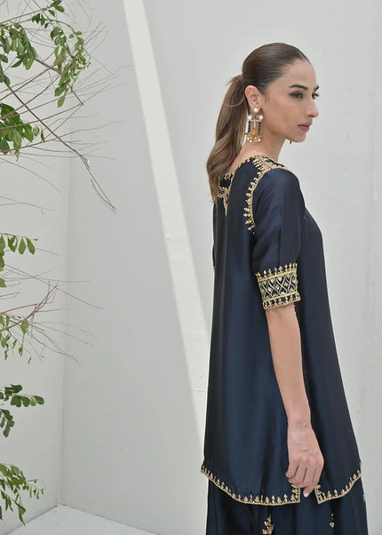 Nimrah | Occasion Wear - Suha