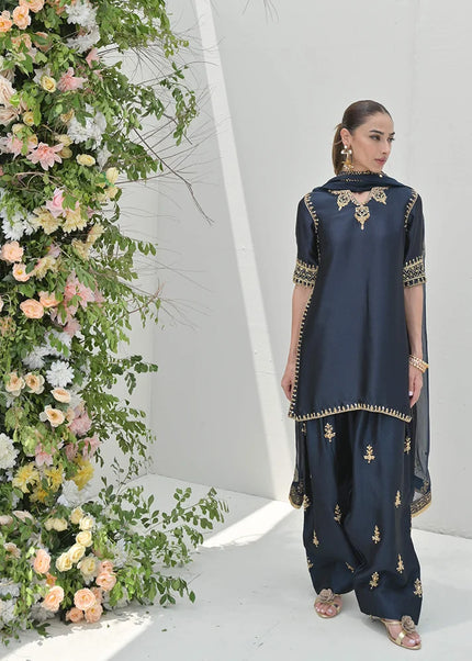 Nimrah | Occasion Wear - Suha