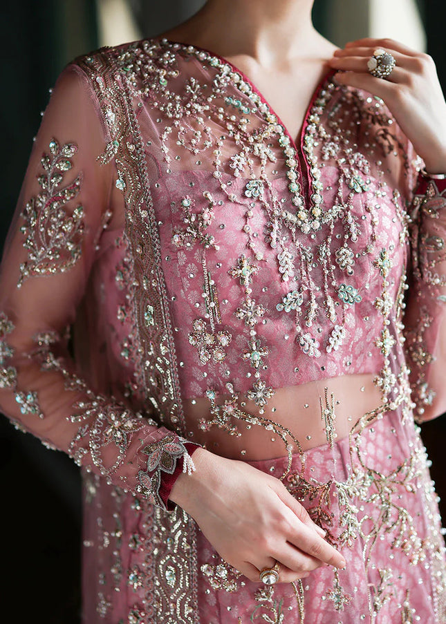 Mushq | The Muse - Sabine