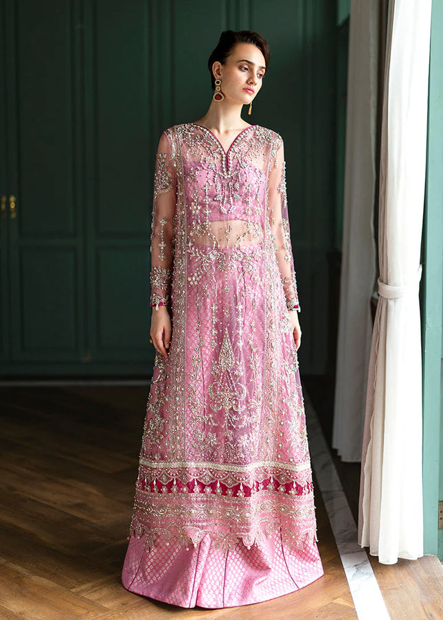 Mushq | The Muse - Sabine